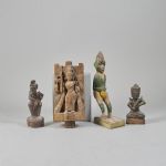 1462 3369 SCULPTURES